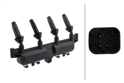 HELLA 5DA 193 175-431 EAN: 4082300558449.