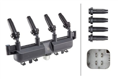 HELLA 5DA 193 175-441 EAN: 4082300558456.