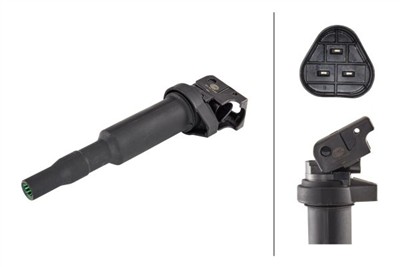 HELLA 5DA 193 175-491 EAN: 4082300558500.