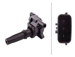 HELLA 5DA 193 175-531