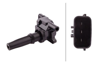 HELLA 5DA 193 175-531 EAN: 4082300563016.