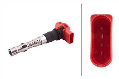 HELLA 5DA 193 175-591 EAN: 4082300563078.