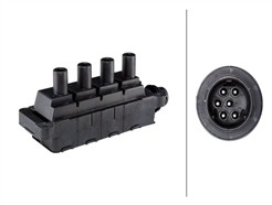 HELLA 5DA 193 175-641