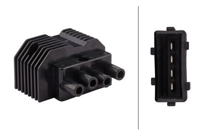 HELLA 5DA 193 175-651 EAN: 4082300563139.