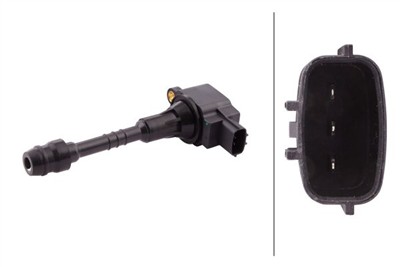 HELLA 5DA 193 175-681 EAN: 4082300563160.