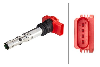 HELLA 5DA 193 175-701 EAN: 4082300589030.