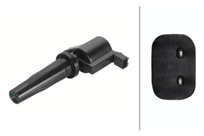 HELLA 5DA 193 175-781 EAN: 4082300589122.