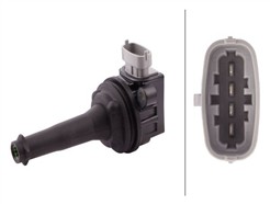 HELLA 5DA 193 175-801