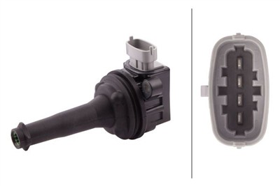 HELLA 5DA 193 175-801 EAN: 4082300589092.