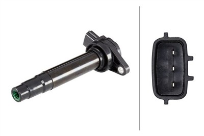 HELLA 5DA 193 175-841 EAN: 4082300589009.