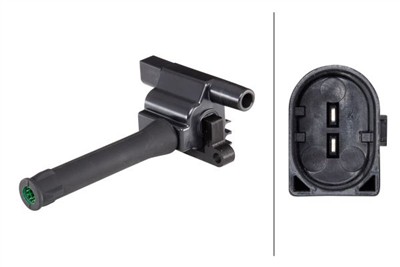 HELLA 5DA 193 175-891 EAN: 4082300588965.