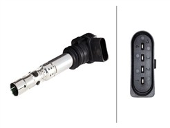 HELLA 5DA 193 175-911