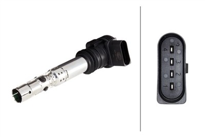 HELLA 5DA 193 175-911 EAN: 4082300588941.