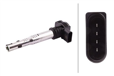 HELLA 5DA 193 175-921 EAN: 4082300588934.