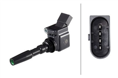 HELLA 5DA 193 175-951 EAN: 4082300588903.