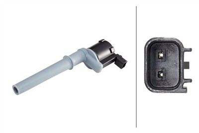 HELLA 5DA 230 035-251 EAN: 4082300759709.