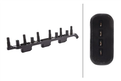 HELLA 5DA 230 035-471 EAN: 4082300759440.