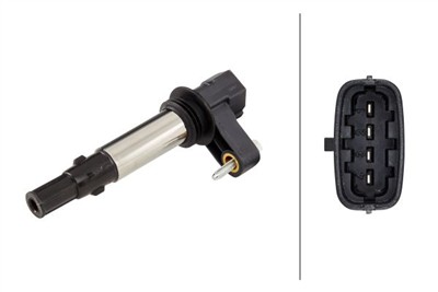 HELLA 5DA 230 035-631 EAN: 4082300760101.