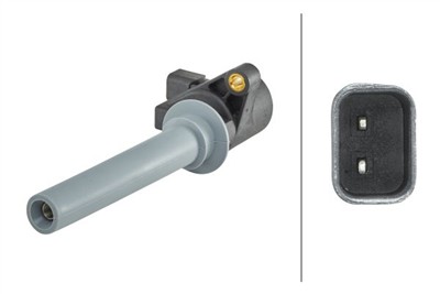 HELLA 5DA 230 035-701 EAN: 4082300760132.