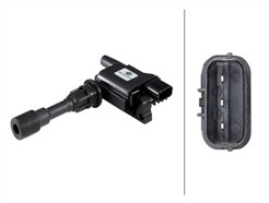 HELLA 5DA 230 035-721