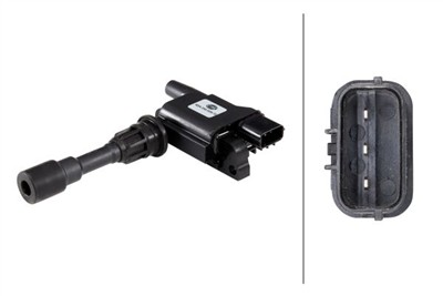 HELLA 5DA 230 035-721 EAN: 4082300760736.