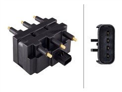 HELLA 5DA 230 035-741