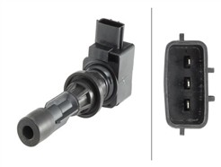 HELLA 5DA 230 036-061