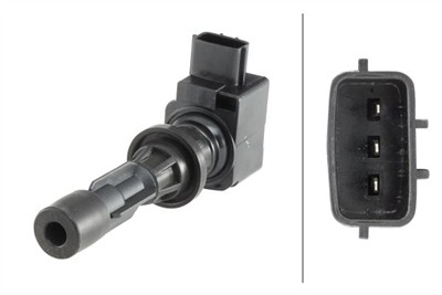 HELLA 5DA 230 036-061 EAN: 4082300760309.