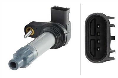 HELLA 5DA 230 036-181 EAN: 4082300759105.