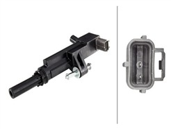 HELLA 5DA 230 036-451