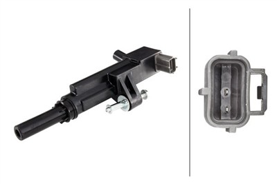 HELLA 5DA 230 036-451 EAN: 4082300758658.