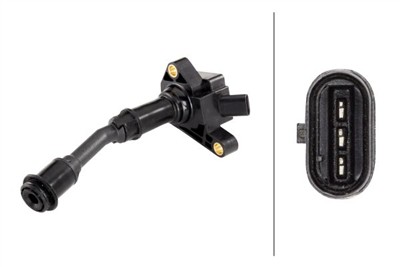 HELLA 5DA 230 036-661 EAN: 4082300762617.