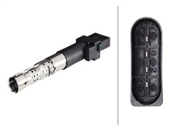 HELLA 5DA 358 000-001