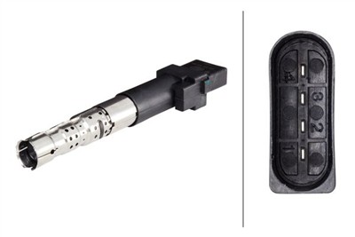 HELLA 5DA 358 000-001 EAN: 4082300588835.