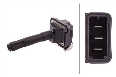 HELLA 5DA 358 000-051 EAN: 4082300588781.