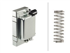 HELLA 5DA 358 000-141