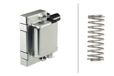 HELLA 5DA 358 000-141 EAN: 4082300588699.