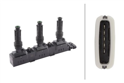 HELLA 5DA 358 000-351 EAN: 4082300588484.