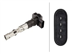 HELLA 5DA 358 000-371