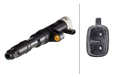 HELLA 5DA 358 000-411 EAN: 4082300588422.