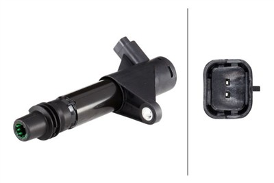 HELLA 5DA 358 000-431 EAN: 4082300588408.