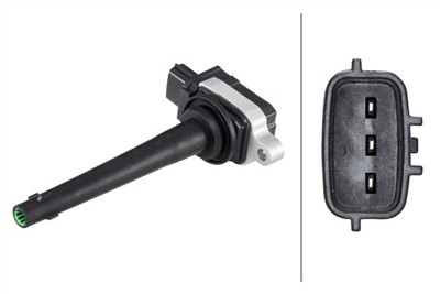 HELLA 5DA 358 000-651 EAN: 4082300623734.