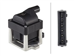 HELLA 5DA 358 000-711