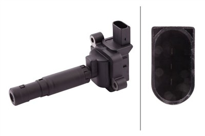 HELLA 5DA 358 000-821 EAN: 4082300623567.