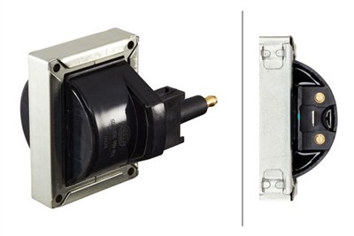 HELLA 5DA 358 000-851 EAN: 4082300623536.