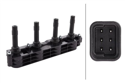 HELLA 5DA 358 000-871 EAN: 4082300623512.