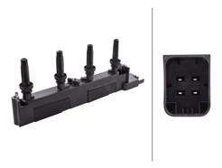 HELLA 5DA 358 000-891