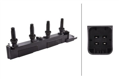 HELLA 5DA 358 000-891 EAN: 4082300623499.