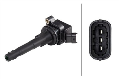 HELLA 5DA 358 000-921 EAN: 4082300623468.