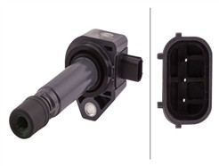 HELLA 5DA 358 000-991